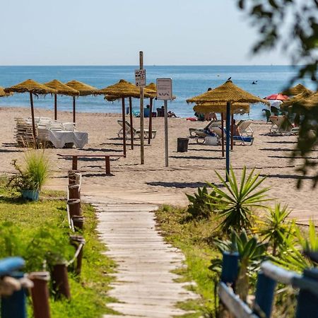 Sun Coast Benalmadena -- Superb Studio With 4 Pools, Gardens & Breakfast Exteriér fotografie
