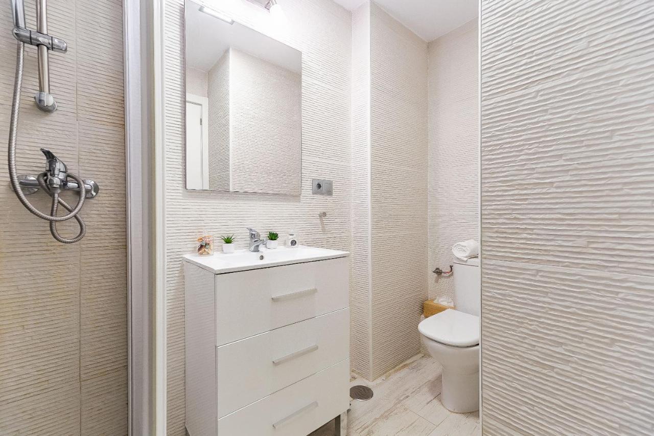 Sun Coast Benalmadena -- Superb Studio With 4 Pools, Gardens & Breakfast Exteriér fotografie